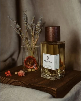 Eau De Parfum Botanicae Matin a Mogador