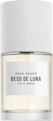 Eau De Parfum Beso Beach Beso De Luna