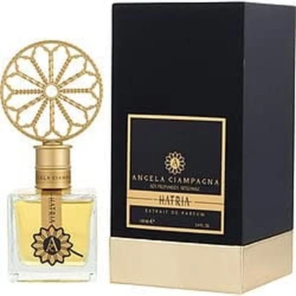 Extrait De Parfum Angela Ciampagna Hatria Collection