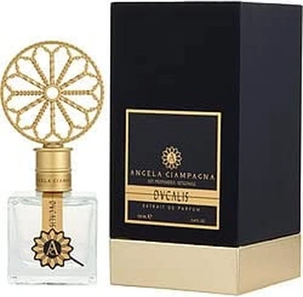 Extrait De Parfum Angela Ciampagna Ducalis