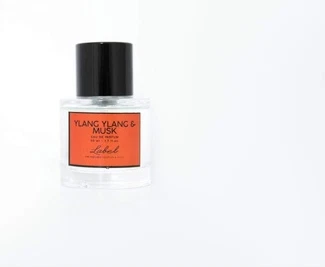 Парфюмерная вода L'Occitane Label Иланг-Иланг и Мускус