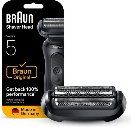 Запасная головка Braun Series 5