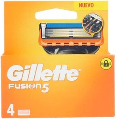 Replacement Cartridges Gillette