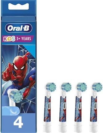 Запасные Части Oral-B Для Ухода за Полостью Рта для Детей