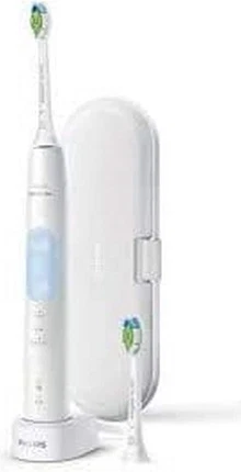 Sonic electric toothbrush Philips Sonicare Built-in pressure sensor