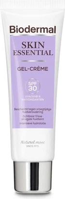Дневной крем Biodermal Skin Essential
