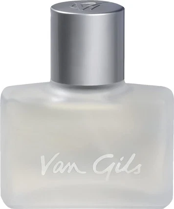 Eau de Toilette Van Gils Between Sheets