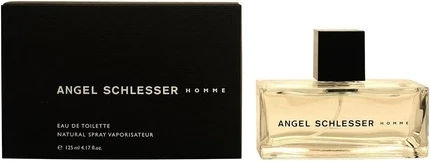Туалетная вода Angel Schlesser Homme