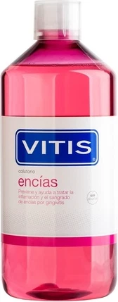 Ополаскиватель для рта Vitis
