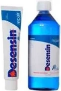 Зубная паста и ополаскиватель Sensodyne