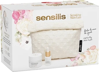 Набор для ухода за лицом Sensilis Eternalist A.G.E. Coffret