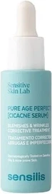 Anti-Aging Serum Sensilis Pure Age Perfection