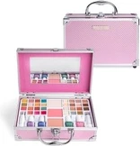 Косметичка Aquarius Magic Studio Colorful Perfect Traveler Makeup Case с 24 тенями для век и 6 блесками для губ