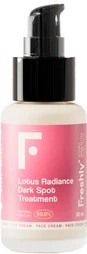Крем от пигментных пятен Freshly Cosmetics