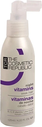 Сыворотка The Cosmetic Republic Ночная Реструктурирующая с Витаминами