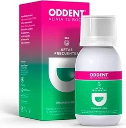 Ополаскиватель для рта Oden Oral Rinse
