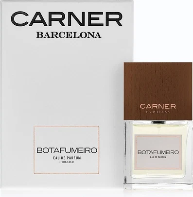 Духи (Eau de Parfum) Carner Barcelona