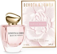 Eau De Parfum Devota & Lomba