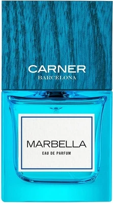 Eau De Parfum Carner Barcelona Dream Collection