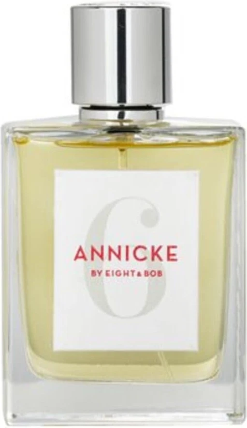 Eau De Parfum Eight & Bob Annicke 6