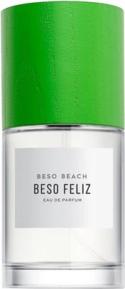 Eau De Parfum Beso Beach Beso Feliz