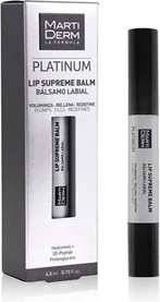 Бальзам Martiderm Platinum Lip Supreme Balm
