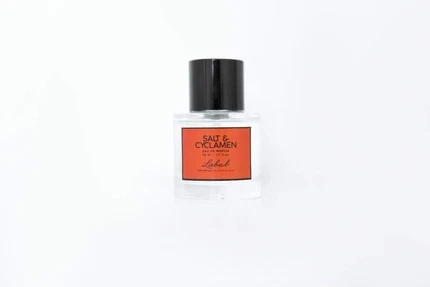 Eau de Parfum L'Occitane Label Salt & Cyclamen