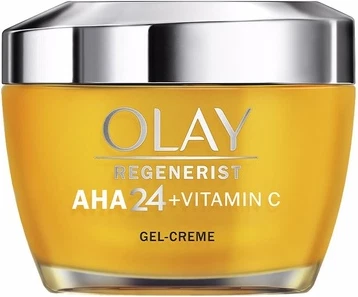 Cream-Gel Face Cream Olay Regenerist