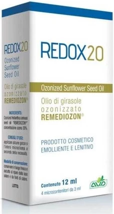 Cosmetic Product AVD Reform