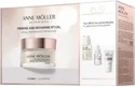 Набор для лица Anne Moller Rosge Extra Rich Repairing Rebalancing в подарочной упаковке