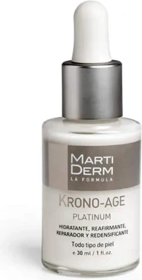 Сыворотка Martiderm Kronoage Антивозрастная для лица