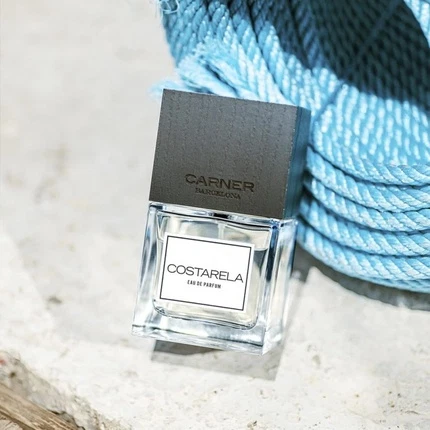 Eau de Parfum Carner Barcelona Costarela