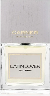 Eau De Parfum Carner Barcelona Latin Lover