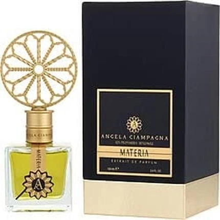Extrait De Parfum Angela Ciampagna Materia
