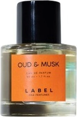 Eau De Parfum L'Occitane Label Oud Musk
