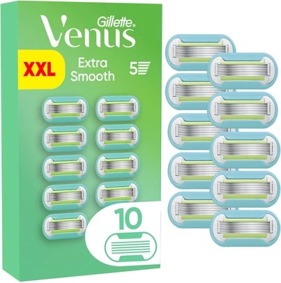 Лезвия Venus