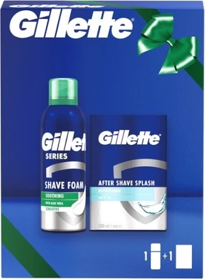 Gillette Chang Set