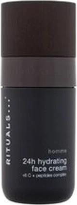 Face Cream Rituals The Ritual Of Homme