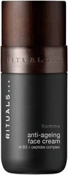 Антивозрастной крем для лица Rituals The Ritual Of Homme