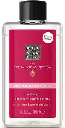Концентрат для мытья рук The Ritual Of Ayurveda сменный блок