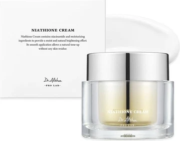 Крем Dr. Althea Dralthea Niathione Cream