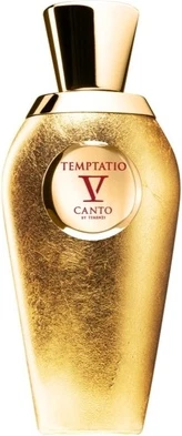 Extrait De Parfum V Canto Temptatio