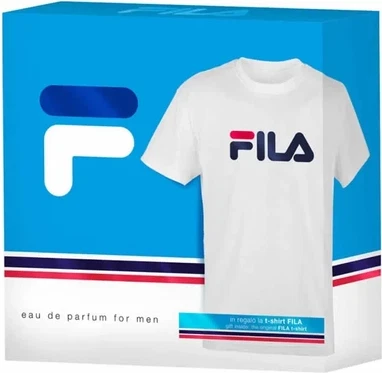 Eau De Parfum Fila Fila