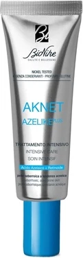Интенсивное средство Bionike Aknet Azelike Plus