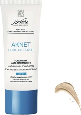 Bionike Aknet Comfort Primer Cover Primer