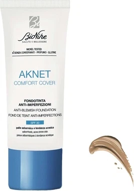 BioNike Aknet Comfort Primer Cover Primery