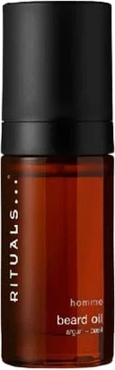 Масло для бороды Oil Rituals