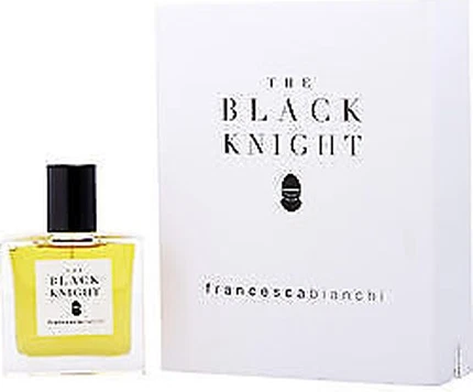 Духи Francesca Bianchi The Black Knight