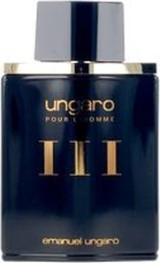 Туалетная вода Emanuel Ungaro Ungaro Pour L'Homme Iii