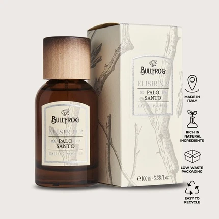 Eau De Parfum Bullfrog Bizzico